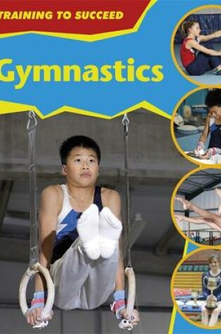 Cover of Gymnastics