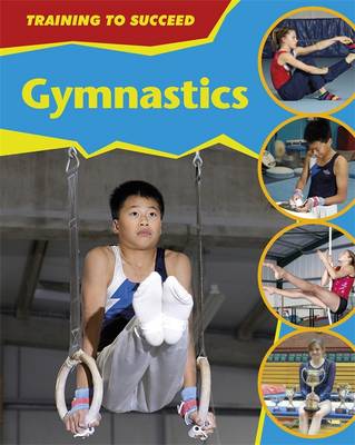 Cover of Gymnastics