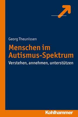 Book cover for Menschen Im Autismus-Spektrum