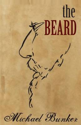 Book cover for The Beard