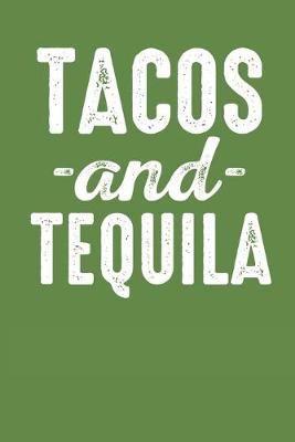 Book cover for Tacos and Tequila