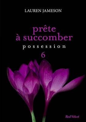 Book cover for Prete a Succomber - Episode 6