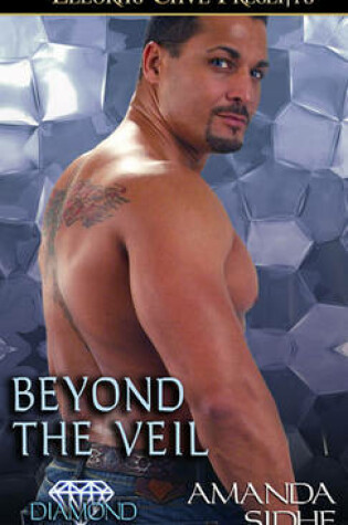 Cover of Beyond the Veil