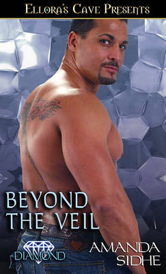 Book cover for Beyond the Veil