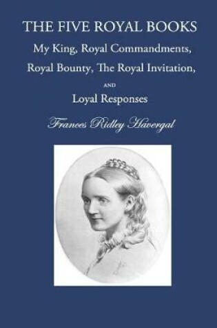 Cover of The Five "Royal" Books