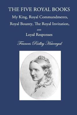 Book cover for The Five "Royal" Books