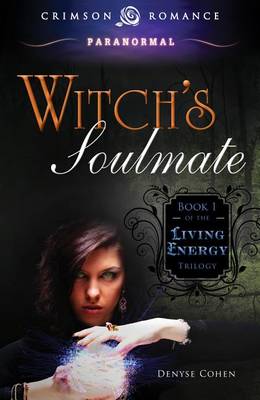 Cover of Witch S Soulmate