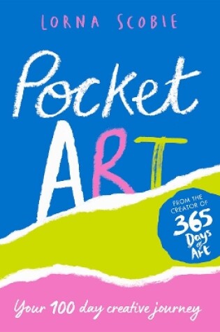 Cover of Pocket Art