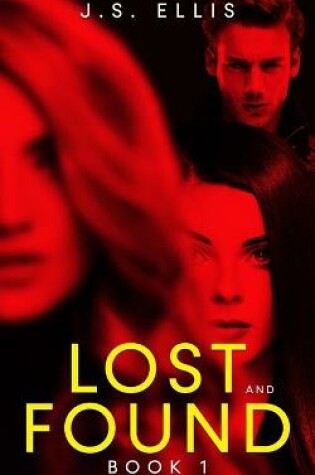 Cover of Lost and Found