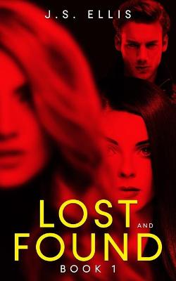 Book cover for Lost and Found