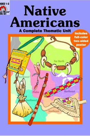 Cover of Native Americans