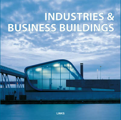 Book cover for Industries and Business Buildings