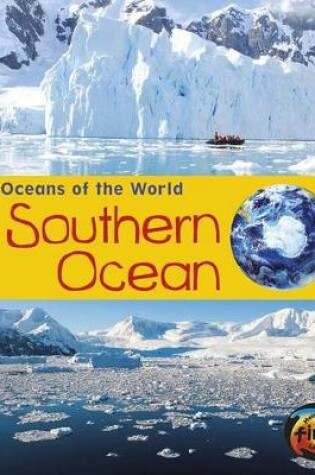 Cover of Southern Ocean (Oceans of the World)
