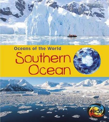 Book cover for Southern Ocean (Oceans of the World)