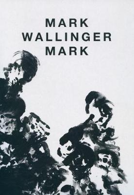 Book cover for Mark Wallinger