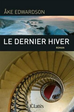 Cover of Le Dernier Hiver