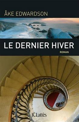Book cover for Le Dernier Hiver