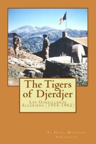 Cover of The Tigers of Djerdjer