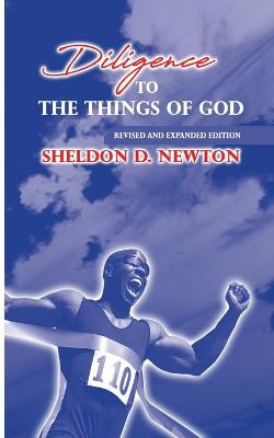 Book cover for Diligence To The Things Of God