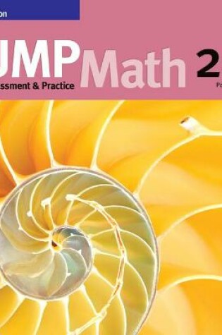 Cover of Jump Math AP Book 2.1