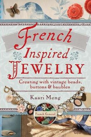 Cover of French-Inspired Jewelry
