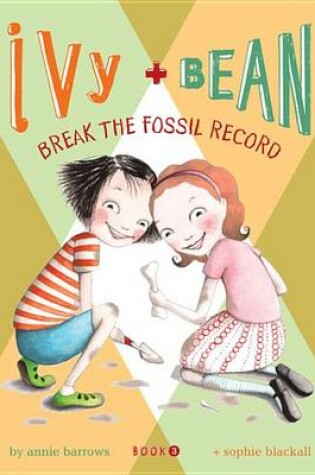 Cover of Ivy and Bean (Book 3)