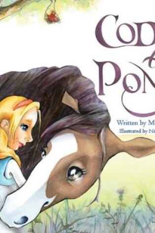 Cover of Cody Cody the Pony