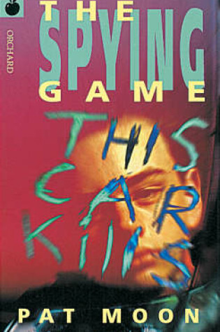 Cover of The Spying Game