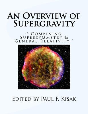 Book cover for An Overview of Supergravity