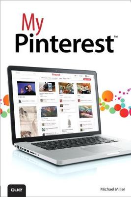 Cover of My Pinterest