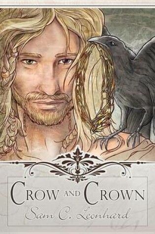 Cover of Crow and Crown