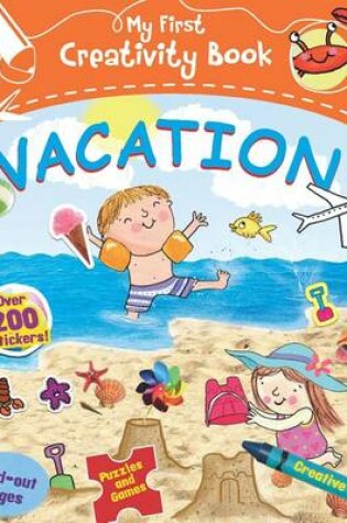 Cover of Vacation