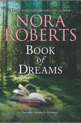 Cover of Book of Dreams