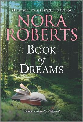 Book cover for Book of Dreams