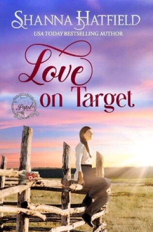 Cover of Love on Target