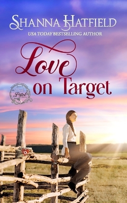 Book cover for Love on Target