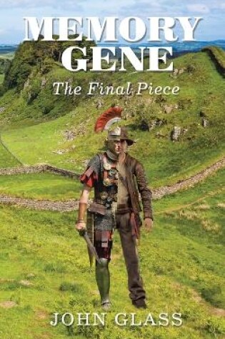 Cover of Memory Gene