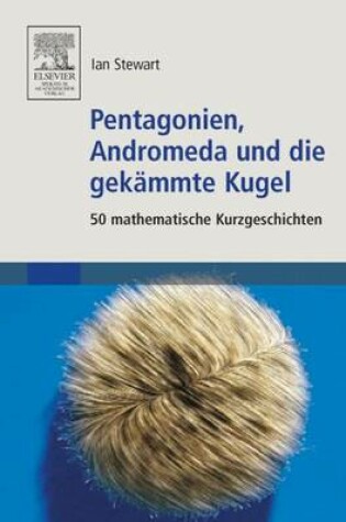 Cover of Pentagonien, Andromeda Und Die Gekammte Kugel