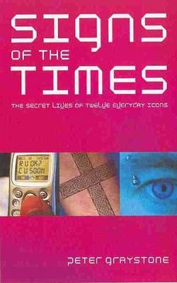 Book cover for Signs of the Times