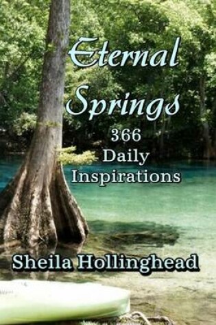 Cover of Eternal Springs