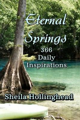 Book cover for Eternal Springs