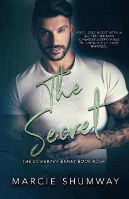 Cover of The Secret