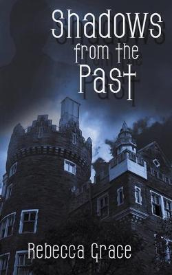 Book cover for Shadows from the Past