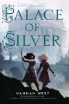 Book cover for Palace of Silver