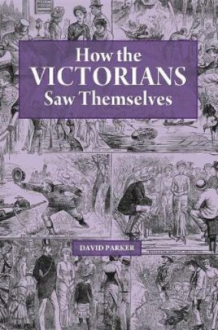 Cover of How the Victorians Saw Themselves