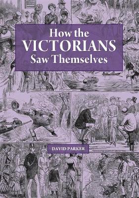 Book cover for How the Victorians Saw Themselves