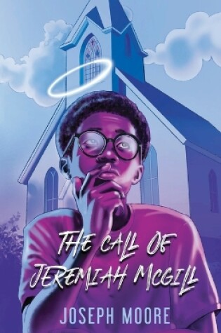 Cover of The Call of Jeremiah McGill