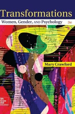 Cover of Looseleaf for Transformations: Women, Gender and Psychology