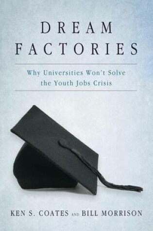 Cover of Dream Factories