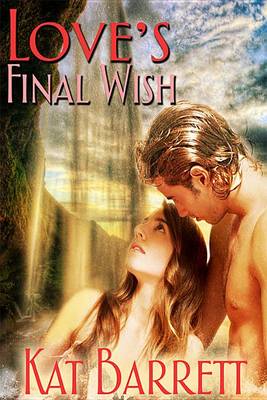 Book cover for Love's Final Wish